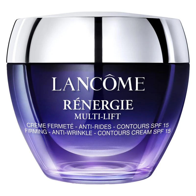 Lancome RÉNERGIE MULTI-LIFT CRÈME - TOUS TYPES DE PEAUX IP 15 1 Lancome RÉNERGIE MULTI-LIFT CRÈME - TOUS TYPES DE PEAUX IP 15