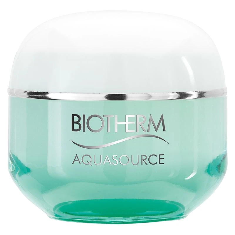 Biotherm Aquasource Crème Peau Normale/Mixte 1 Biotherm Aquasource Crème Peau Normale/Mixte