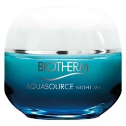 Biotherm Aquasource Cocoon Balm Nuit