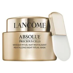 Lancome ABSOLUE PRECIOUS CELLS MASQUE RITUEL NUIT REVITALISANT