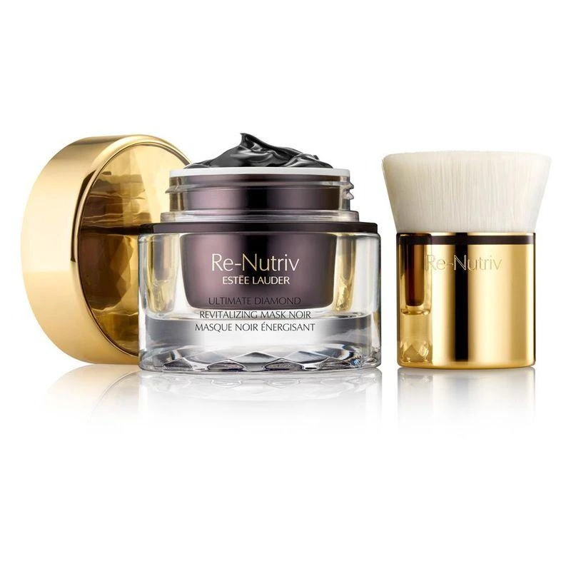 Estee Lauder Re-Nutriv Ultimate Diamond Mask 1 Estee Lauder Re-Nutriv Ultimate Diamond Mask