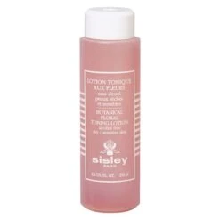Sisley Lotion Tonique Aux Fleurs