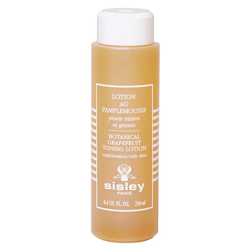 Sisley Lotion Au Pamplemousse 1 Sisley Lotion Au Pamplemousse