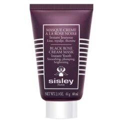 Sisley Masque Creme A La Rose Noire