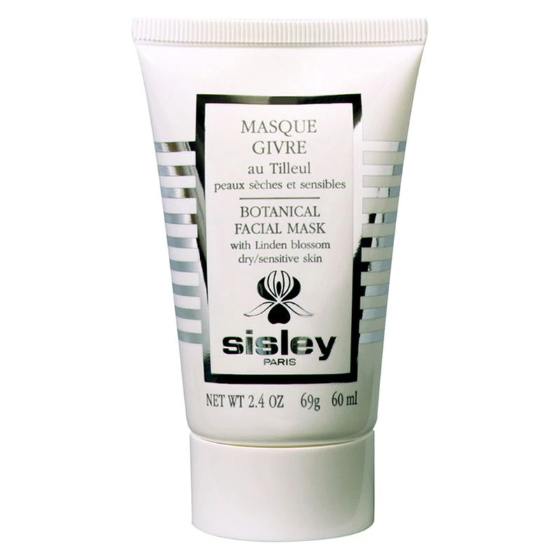 Sisley Masque Givre Au Tilleul 1 Sisley Masque Givre Au Tilleul