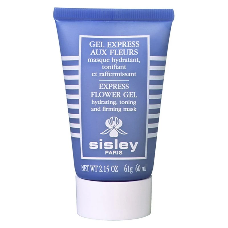Sisley Gel Express Aux Fleurs 1 Sisley Gel Express Aux Fleurs