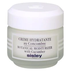 Sisley Creme Hydratante Au Concombre