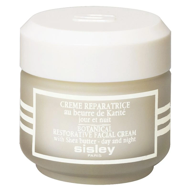 Sisley Creme Reparatrice Au Beurre De Karite 2 Sisley Creme Reparatrice Au Beurre De Karite - immagine 2