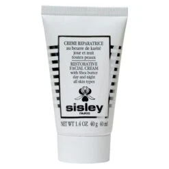 Sisley Creme Reparatrice Au Beurre De Karite