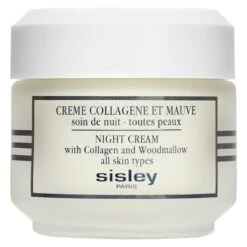 Sisley Creme Collagene Et Mauve