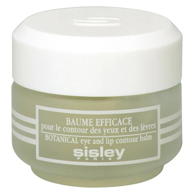 Sisley Baume Efficace Contour Des Yeux Et Des Levres 1 Sisley Baume Efficace Contour Des Yeux Et Des Levres