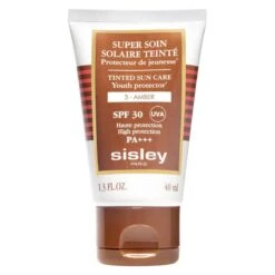 Sisley Super Soin Teinte Spf 30 6 Sisley Super Soin Teinte Spf 30 -Babor Negozio 109348