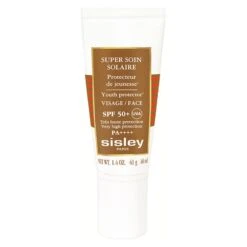 Sisley Super Soin Visage Spf50+
