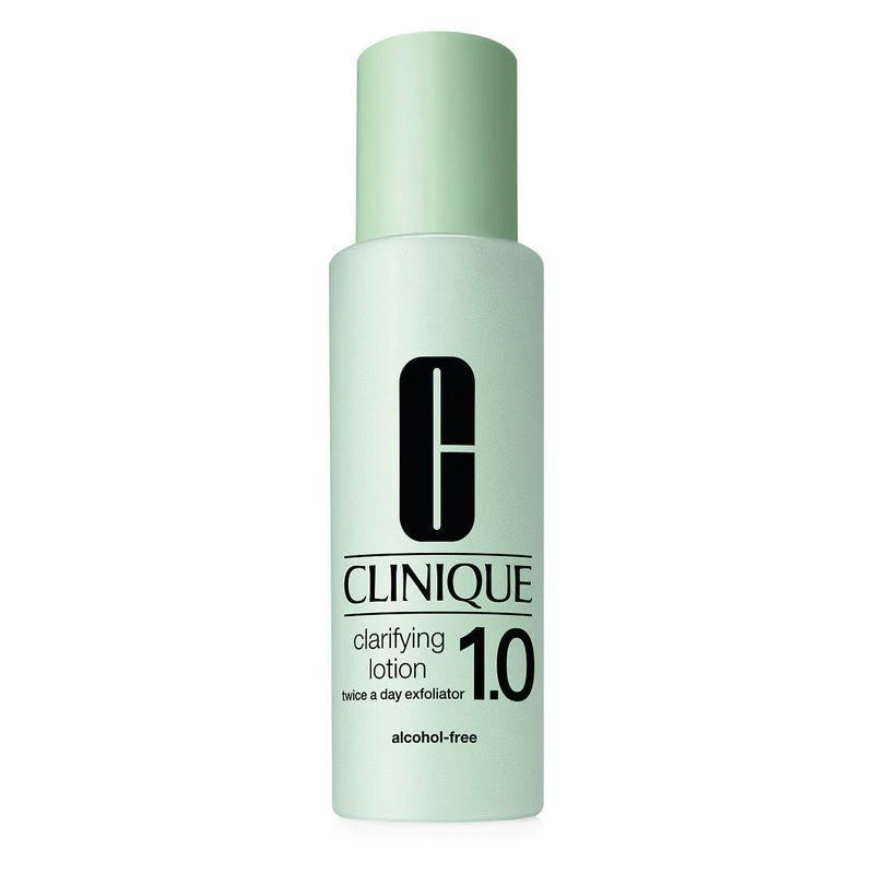 Clinique Clarifyng Lotion 1.0 1 Clinique Clarifyng Lotion 1.0