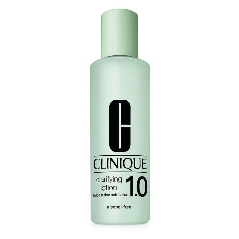 Clinique Clarifyng Lotion 1.0 2 Clinique Clarifyng Lotion 1.0 - immagine 2