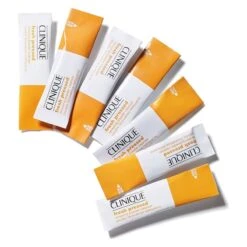 Clinique Fresh Pressed Renewing Powder Cleanser