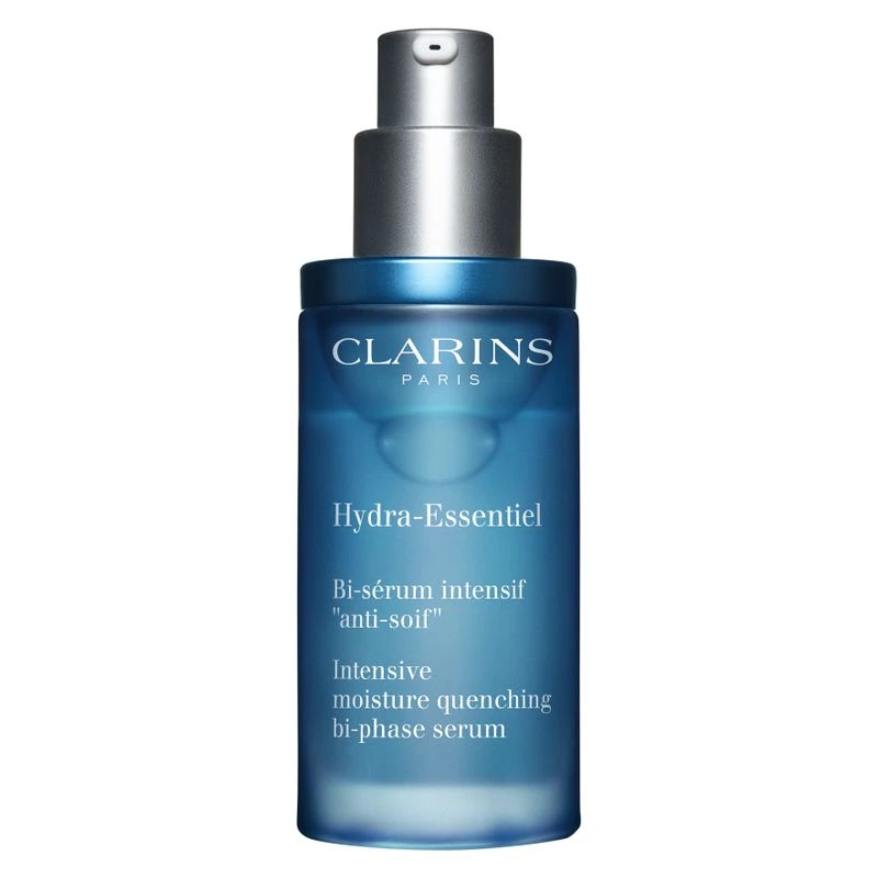 Clarins Hydra Essentiel Bi-Serum 2 Clarins Hydra Essentiel Bi-Serum - immagine 2