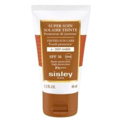 Sisley Super Soin Teinte Spf 30 7 Sisley Super Soin Teinte Spf 30 -Babor Negozio 112149
