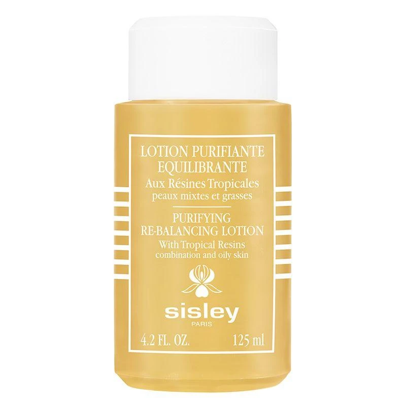 Sisley Lotion Purifiante Equilibrante Aux Resines Tropicales 125 Ml 1 Sisley Lotion Purifiante Equilibrante Aux Resines Tropicales 125 Ml