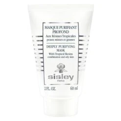 Sisley Masque Purifiant Profond Aux Resines Tropicales