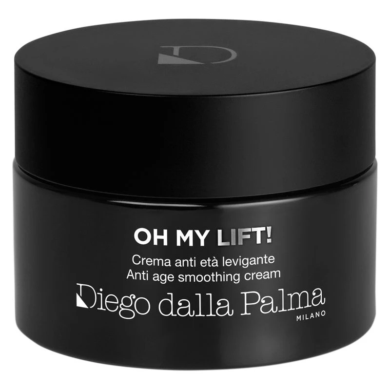 Oh My Lift! Crema Anti Eta' Levigante 1 Oh My Lift! Crema Anti Eta' Levigante