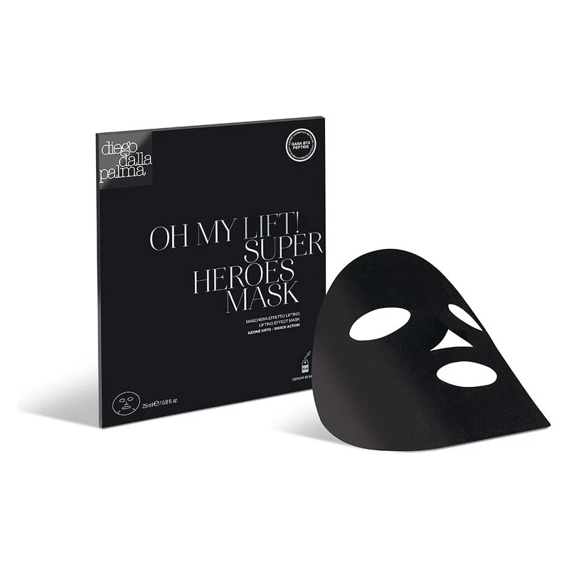 Oh My Lift! Maschera Effetto Lifting 1 Oh My Lift! Maschera Effetto Lifting