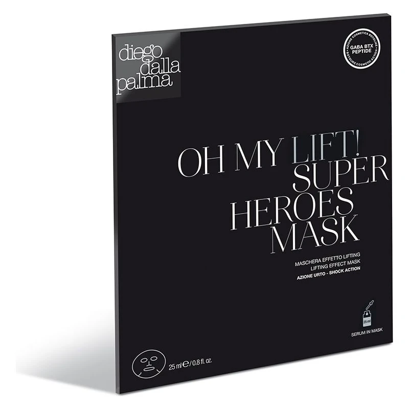 Oh My Lift! Maschera Effetto Lifting 3 Oh My Lift! Maschera Effetto Lifting - immagine 3