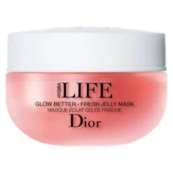 Dior Hydra Life Glow Better - Fresh Jelly Mask
