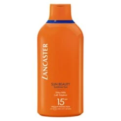 Lancaster Sun Beauty Melting Milk Spf 15