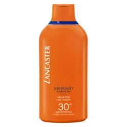 Lancaster Sun Beauty Sublime Tan Velvet Milk Spf 30