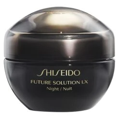 Shiseido Future Solution LX Night Cream