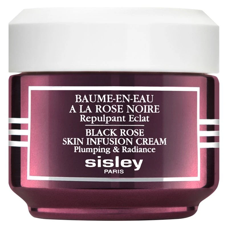 Sisley Baume-En-Eau A La Rose Noir 1 Sisley Baume-En-Eau A La Rose Noir
