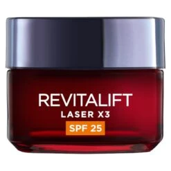 L'Oreal REVITALIFT LASER X3 TRATTAMENTO PROFONDO ANTI-ETÀ SPF 20