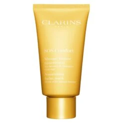 Clarins Sos Comfort Masque Baume Nourissant