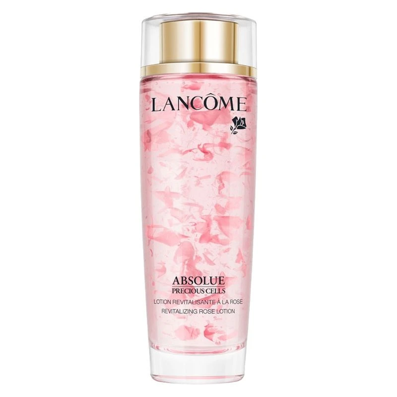 Lancome ABSOLUE PRECIOUS CELLS LOTION REVITALISANTE À LA ROSE 1 Lancome ABSOLUE PRECIOUS CELLS LOTION REVITALISANTE À LA ROSE