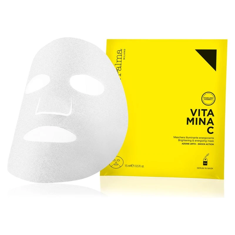 Vitamina C Super Heroes Mask 1 Vitamina C Super Heroes Mask
