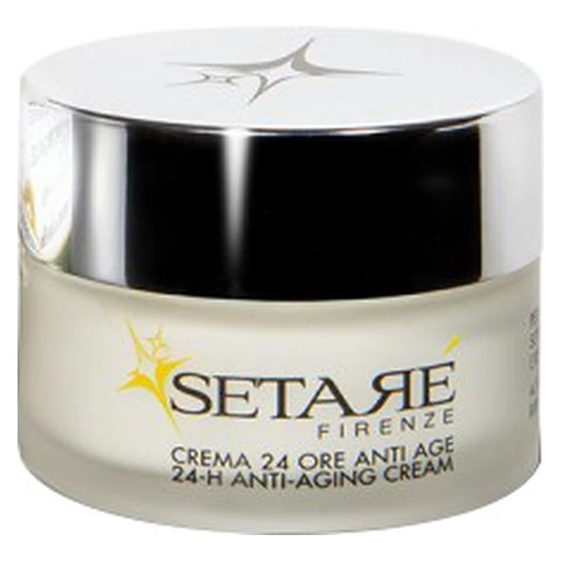 Crema 24 Ore Anti Age Rassodante Acido Ialuronico 1 Crema 24 Ore Anti Age Rassodante Acido Ialuronico