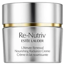 Estee Lauder Re-Nutriv Ultimate Renewal Nourishing Radiance Cream
