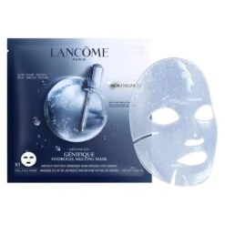 Lancome Advanced Genefique Hydrogel Melting Mask
