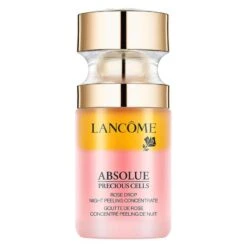 Lancome ABSOLUE PRECIOUS CELLS ROSE DROPS NIGHT PEELING CONCENTRATE
