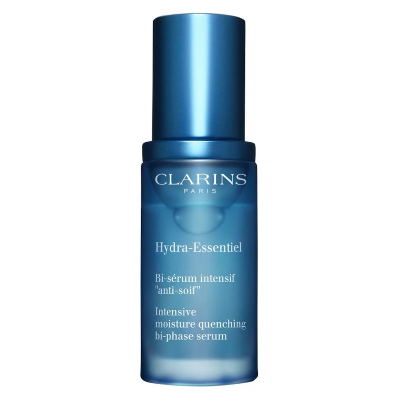 Clarins Hydra Essentiel Bi-Serum 4 Clarins Hydra Essentiel Bi-Serum - immagine 4