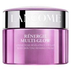 Lancome Renergie Multi-Glow Creme Rose Revelatrice D'Eclat