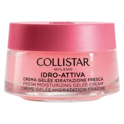 Collistar Crema Gelee Idratazione Fresca