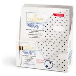 Collistar Attivi Puri Maschera Micromagnetica Collagene