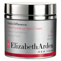 Elizabeth Arden Visible Difference Gentle Hydrating Night Cream