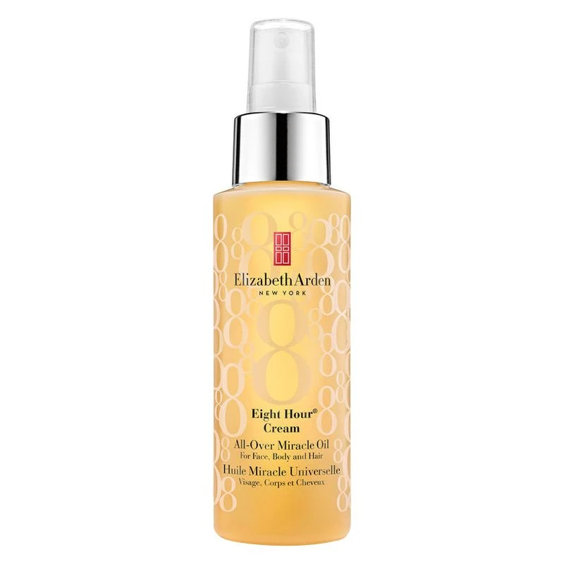 Elizabeth Arden Eight Hour Cream All-Over Miracle Oil 1 Elizabeth Arden Eight Hour Cream All-Over Miracle Oil