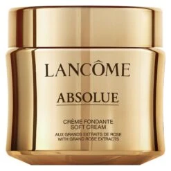 Lancome ABSOLUE CRÈME FONDANTE - CREMA SUBLIME FONDENTE RIGENERANTE CON NOBILI ESTRATTI DI ROSA 16 Lancome ABSOLUE CRÈME FONDANTE - CREMA SUBLIME FONDENTE RIGENERANTE CON NOBILI ESTRATTI DI ROSA -Babor Negozio 121354