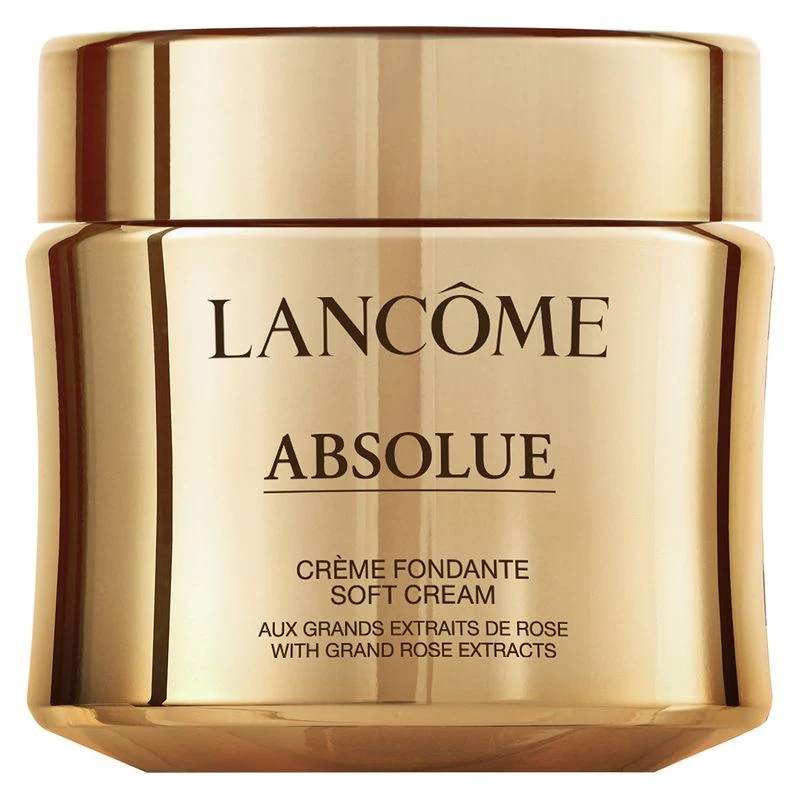 Lancome ABSOLUE CRÈME FONDANTE - CREMA SUBLIME FONDENTE RIGENERANTE CON NOBILI ESTRATTI DI ROSA 8 Lancome ABSOLUE CRÈME FONDANTE - CREMA SUBLIME FONDENTE RIGENERANTE CON NOBILI ESTRATTI DI ROSA - immagine 8
