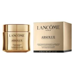 Lancome ABSOLUE CRÈME FONDANTE - CREMA SUBLIME FONDENTE RIGENERANTE CON NOBILI ESTRATTI DI ROSA 17 Lancome ABSOLUE CRÈME FONDANTE - CREMA SUBLIME FONDENTE RIGENERANTE CON NOBILI ESTRATTI DI ROSA -Babor Negozio 121354 1