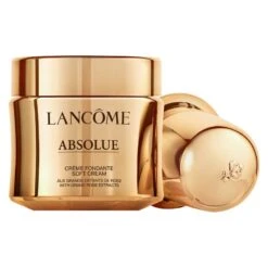 Lancome ABSOLUE CRÈME FONDANTE - CREMA SUBLIME FONDENTE RIGENERANTE CON NOBILI ESTRATTI DI ROSA 15 Lancome ABSOLUE CRÈME FONDANTE - CREMA SUBLIME FONDENTE RIGENERANTE CON NOBILI ESTRATTI DI ROSA -Babor Negozio 121355